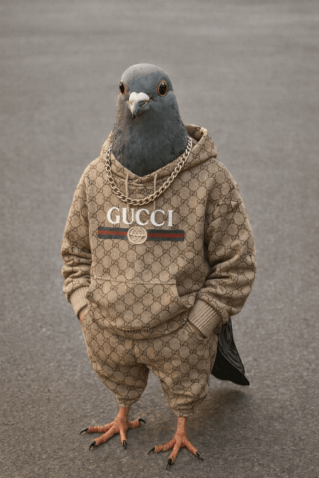 Lo que no te cuentan: La paloma de la Puerta del Sol que me juzgó y encontró deficiente