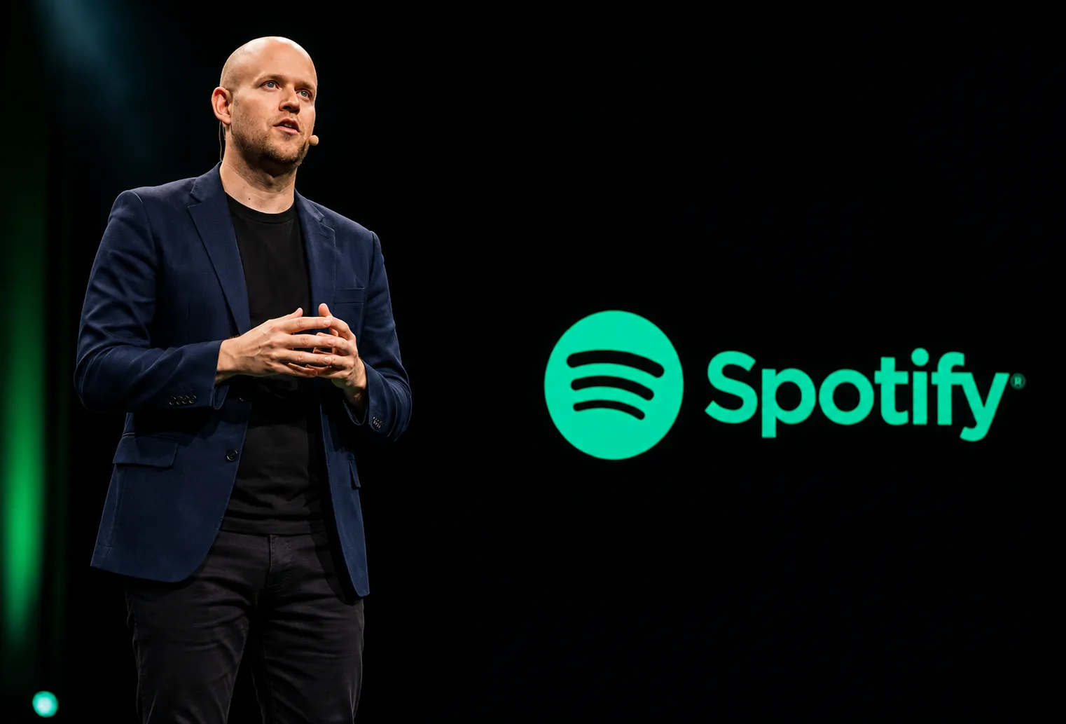 Spotify Lanza Remixes Con IA Por 5,99 Dólares