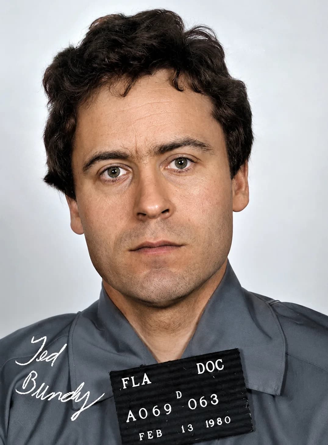 Ted Bundy Y El Poder Del Carisma Criminal