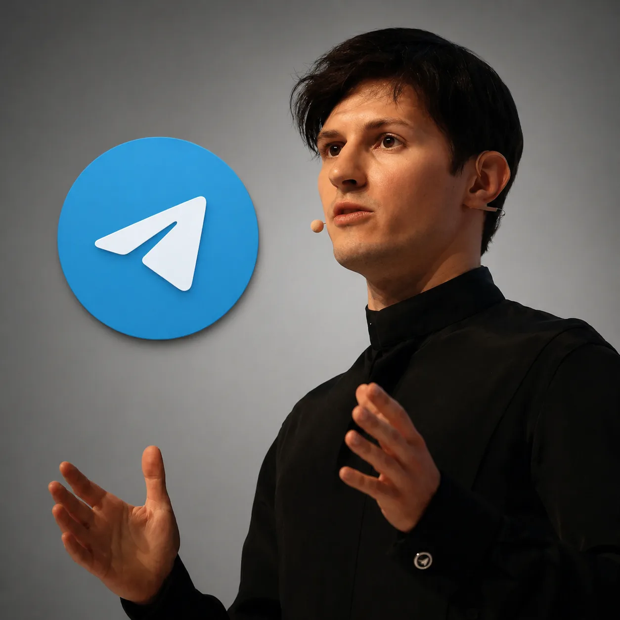 Lo que no te cuentan: Telegram: La Privacidad Que Nunca Existió