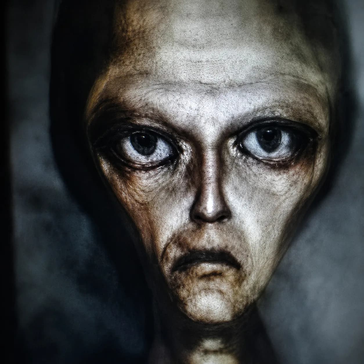 Lo que no te cuentan: Teoría P47 P52: ¿Y Si Los Alienígenas Somos Nosotros?