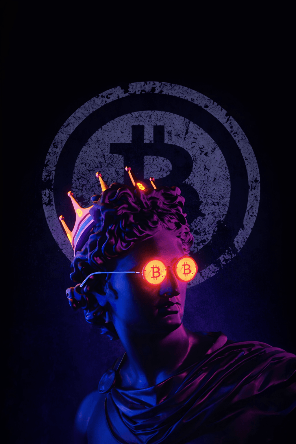 Lo que no te cuentan: Bitcoin se desploma un 52% y los 'hodlers' siguen diciendo que es bueno para la salud