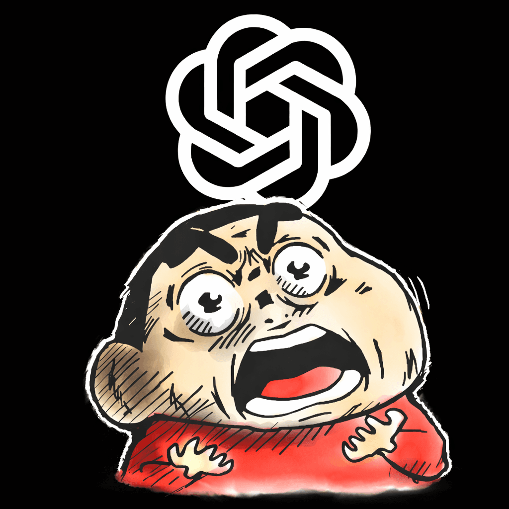 Lo que no te cuentan: ChatGPT se cayó y 800 millones de personas descubrieron que no saben trabajar solas