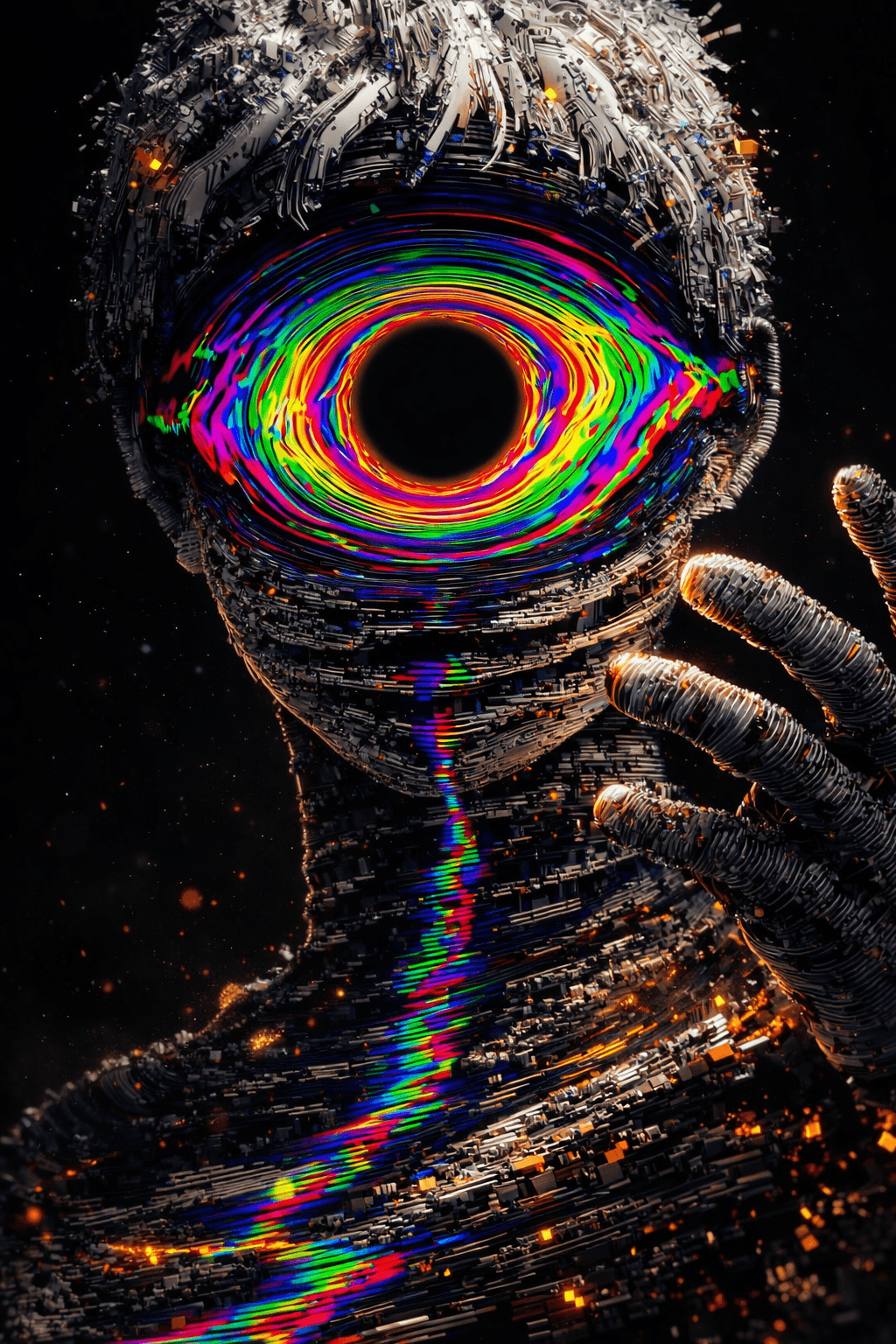 Lo que no te cuentan: Dead Internet: Qué Es Y Por Qué Importa Hoy