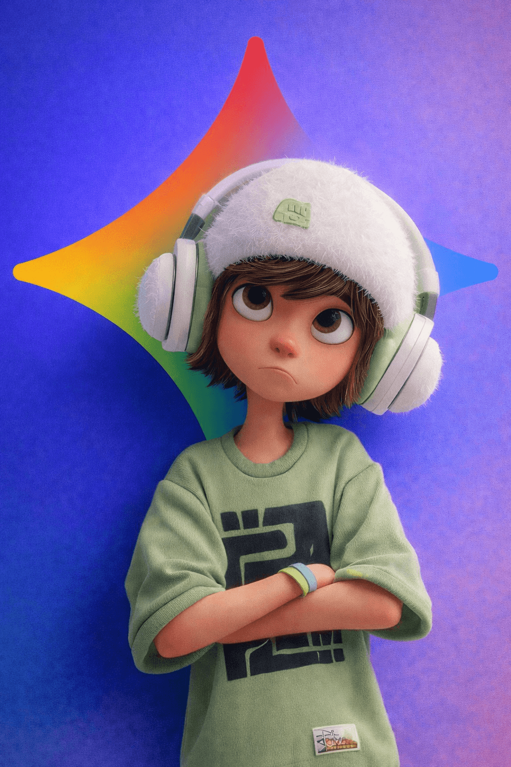 Lo que no te cuentan: Gemini es la IA más confiable del mundo (y eso debería asustarte más que una alucinación)