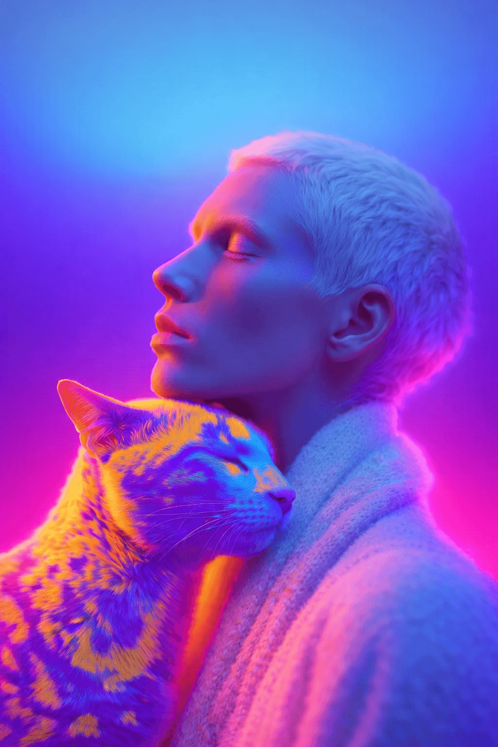 Lo que no te cuentan: La IA que organiza tu vida es la droga perfecta (y no te avisa cuando dejas de pensar)