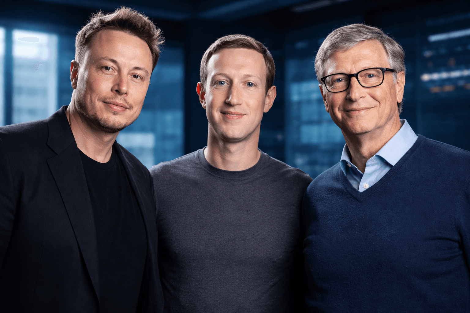 Lo que no te cuentan: Los multimillonarios quieren matar tu móvil (y venderte la alternativa más cara de la historia)