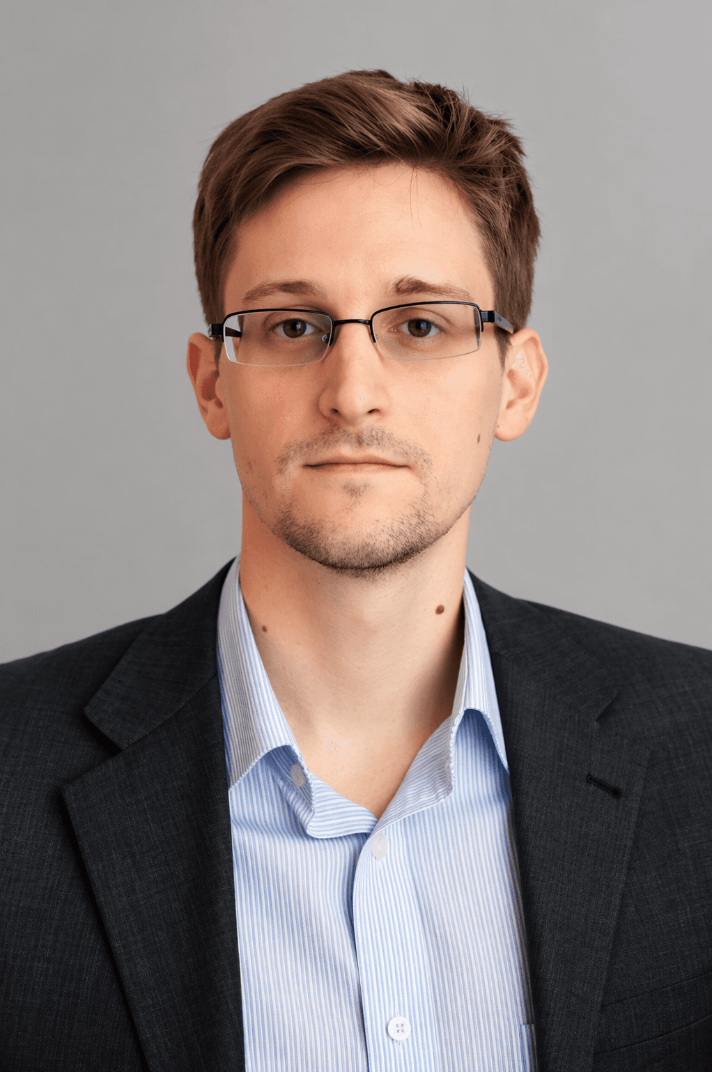 Lo que no te cuentan: Snowden no cambió el mundo. Lo entrenó.