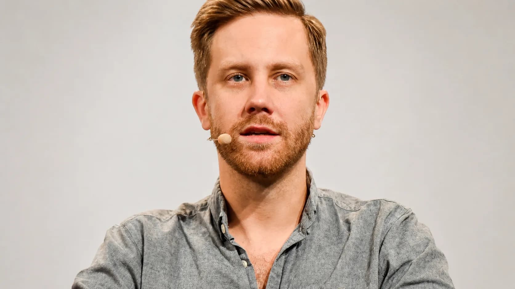 Tom Blomfield y El Futuro Sin Trabajo Humano