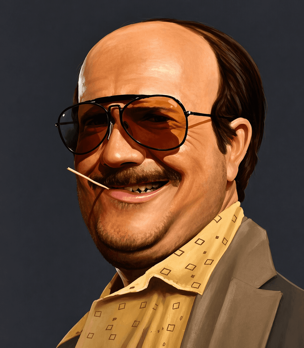 Lo que no te cuentan: Torrente No Es Sátira Y Nadie Te Lo Había Dicho