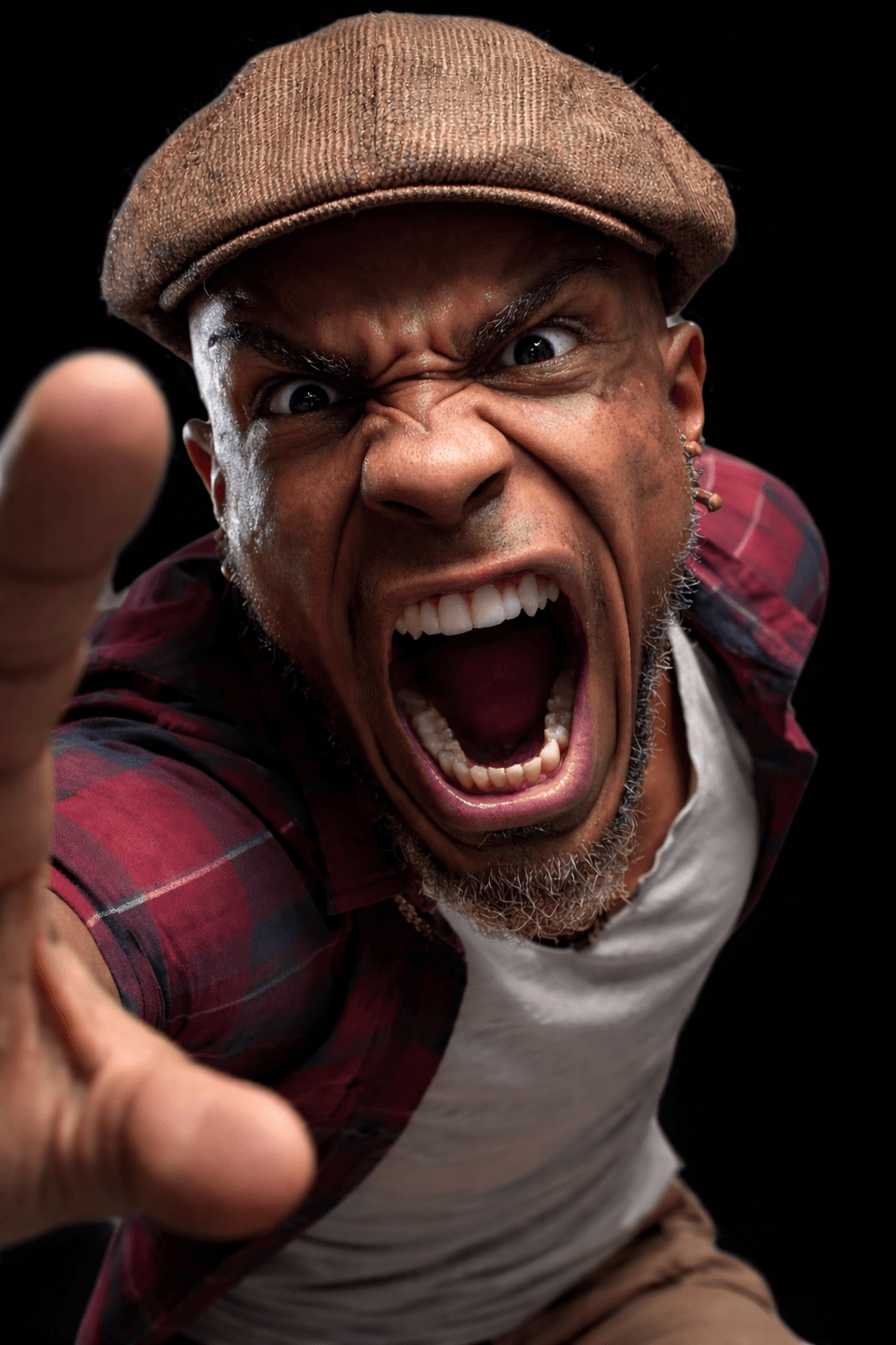 Lo que no te cuentan: Tu Atención Ya No Es Tuya (Y Nadie Te Lo Dijo)