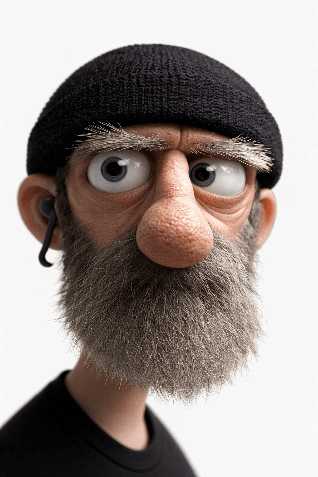 Lo que no te cuentan: Tu Identidad Digital Es Una Ficción Rentable