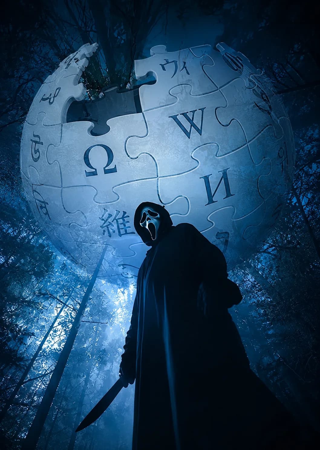 Wikipedia Nació de un Portal de Pornografía