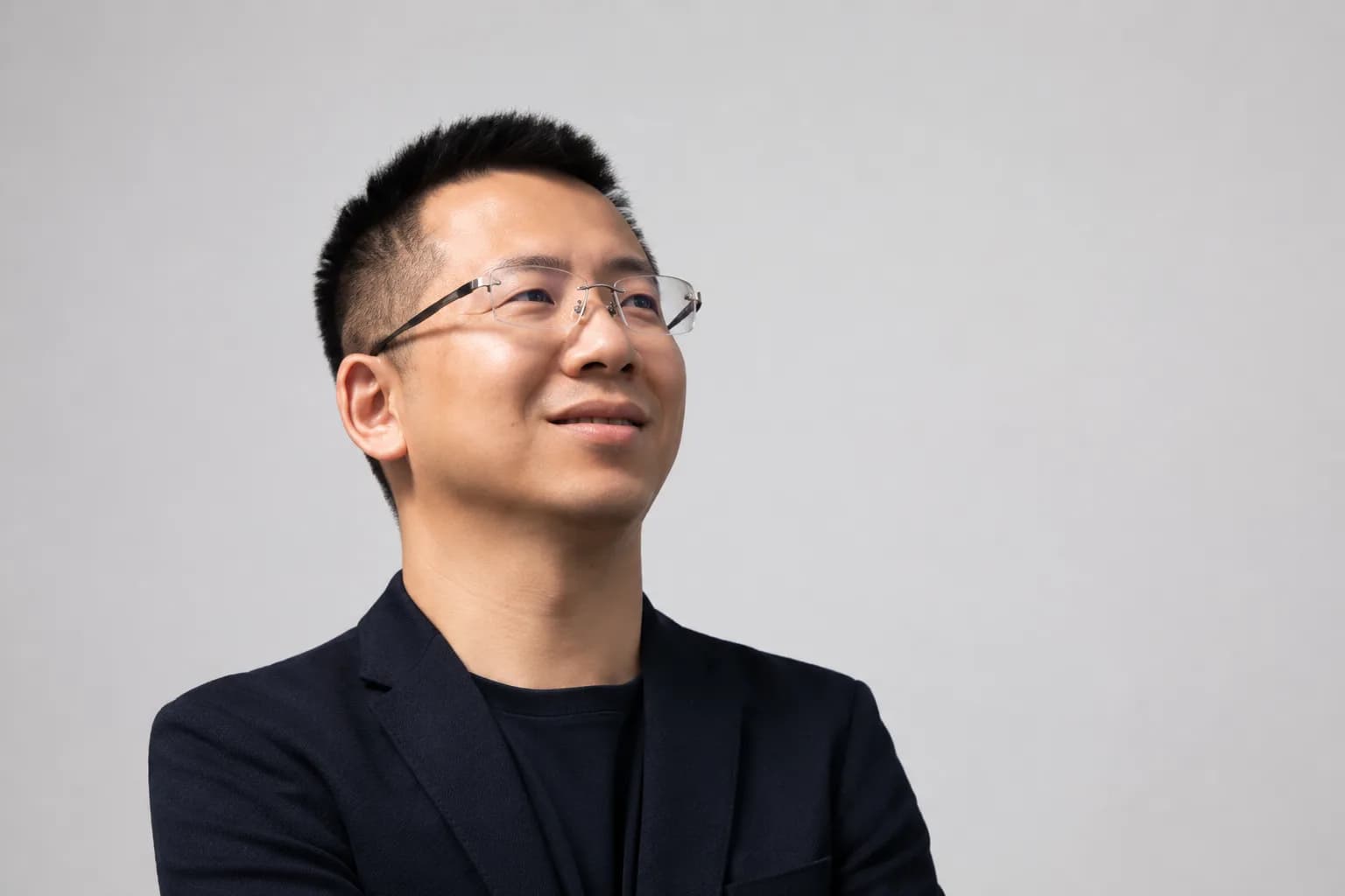 Zhang Yiming: El Fundador Invisible de TikTok Que Conquistó Asia